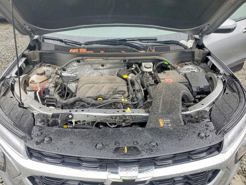 Aukcja sprzedaży 2024 Chevrolet Trax, vin: KL77LHE21RC212476, numer aukcji: 70845526