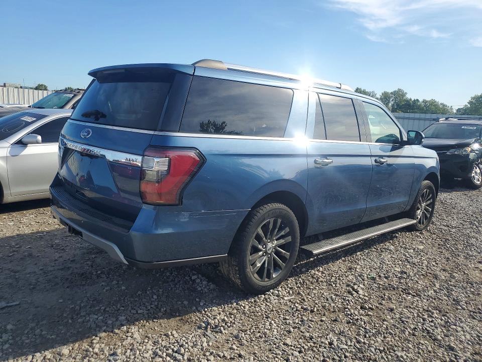 Aukcja sprzedaży 2019 Ford Expedition, vin: 1FMJK2AT1KEA14400, numer aukcji: 68723206