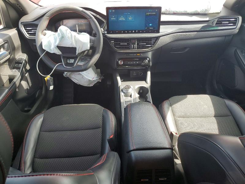 Продаж на аукціоні авто 2025 Ford Escape, vin: 1FMCU9MN1SUB60777, номер лоту: 68754416