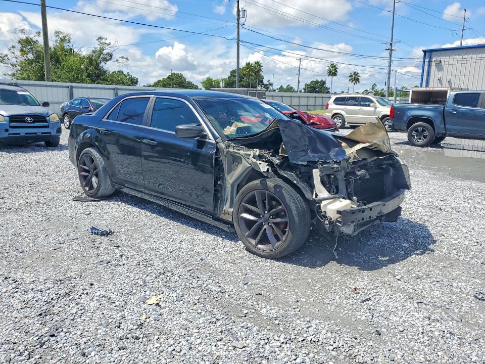 Продажа на аукционе авто 2014 Chrysler 300, vin: 2C3CCABG6EH179351, номер лота: 67676976
