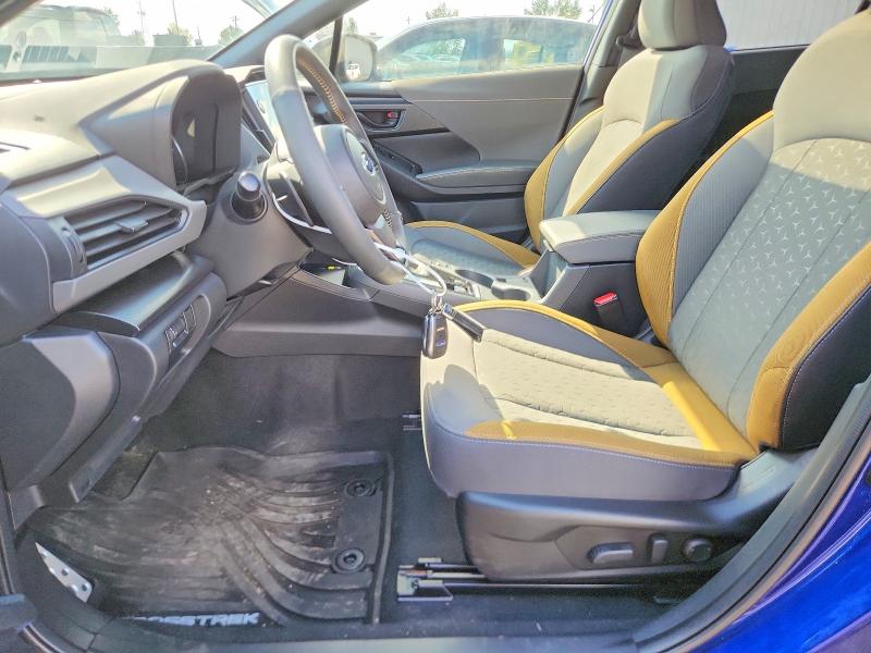 Продажа на аукционе авто 2026 Subaru Crosstrek, vin: JF2GUHFC3T8214426, номер лота: 66730106