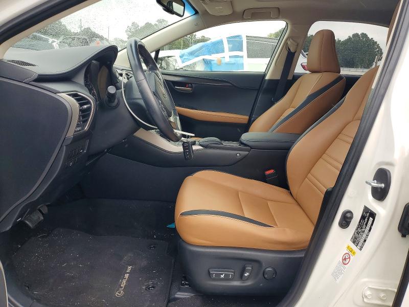 Aukcja sprzedaży 2017 Lexus Nx 200t, vin: JTJBARBZ3H2102184, numer aukcji: 69573316