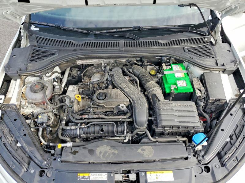 Продажа на аукционе авто 2025 Volkswagen Jetta, vin: 3VW5X7BU7SM026070, номер лота: 67991146
