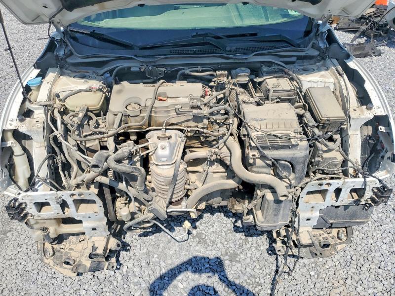 Продажа на аукционе авто 2016 Honda Civic, vin: 19XFC2F59GE022466, номер лота: 69759976