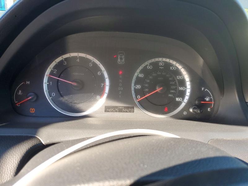 Продаж на аукціоні авто 2011 Honda Accord, vin: 1HGCP2F4XBA017725, номер лоту: 69684146