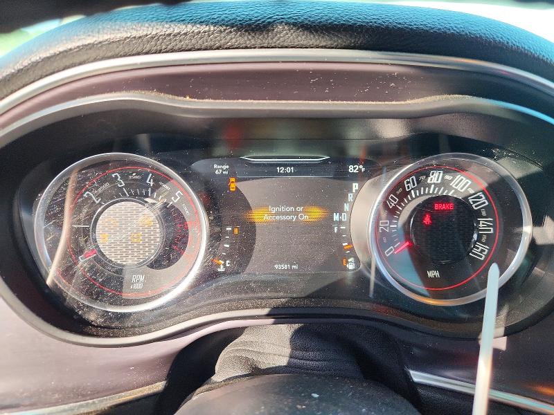 Aukcja sprzedaży 2017 Dodge Challenger, vin: 2C3CDZBT4HH657974, numer aukcji: 67032856