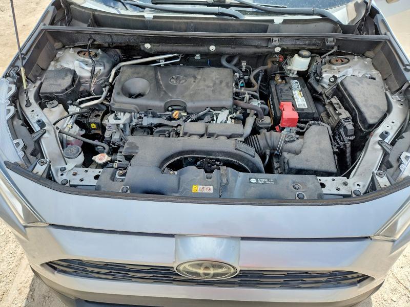 2019 Toyota Rav4 მანქანა იყიდება აუქციონზე, vin: 2T3C1RFV2KW042122, აუქციონის ნომერი: 68918086