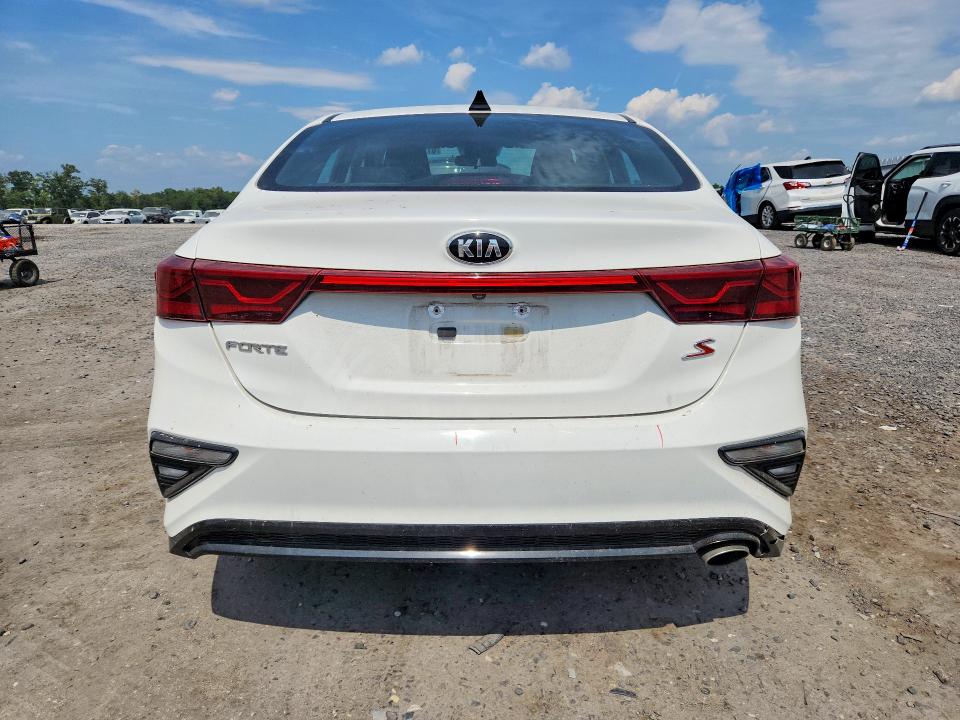 Aukcja sprzedaży 2019 Kia Forte, vin: 3KPF34AD3KE074906, numer aukcji: 67173816