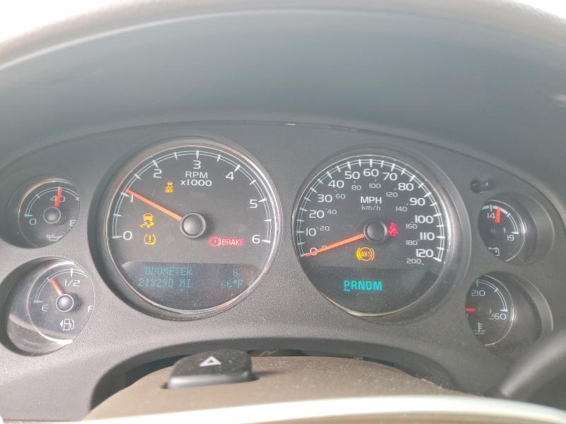 Продаж на аукціоні авто 2013 Chevrolet Tahoe, vin: 1GNSKBE07DR234751, номер лоту: 70510506