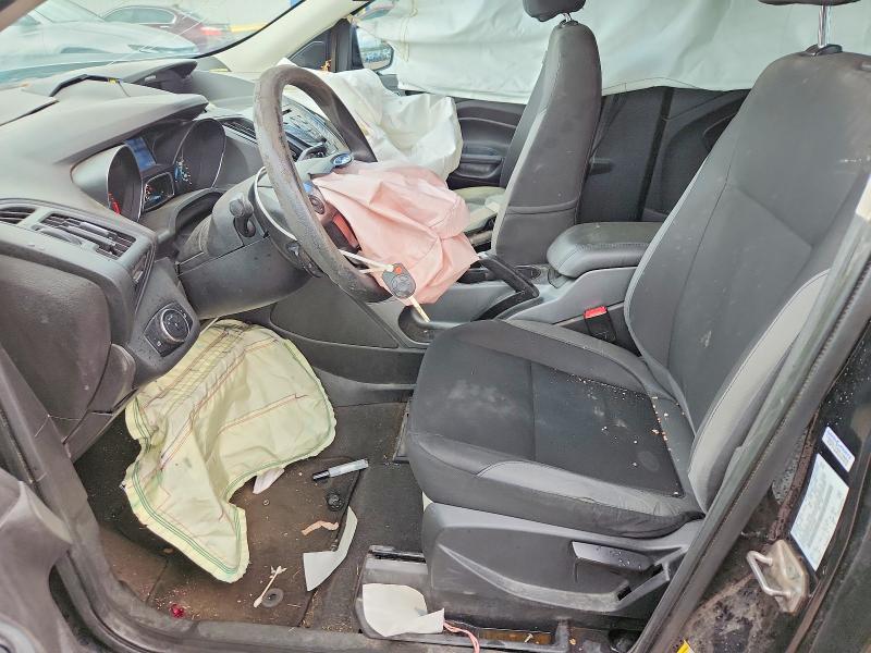 70905836 :رقم المزاد ، 1FMCU0F73EUE00880 vin ، 2014 Ford Escape مزاد بيع
