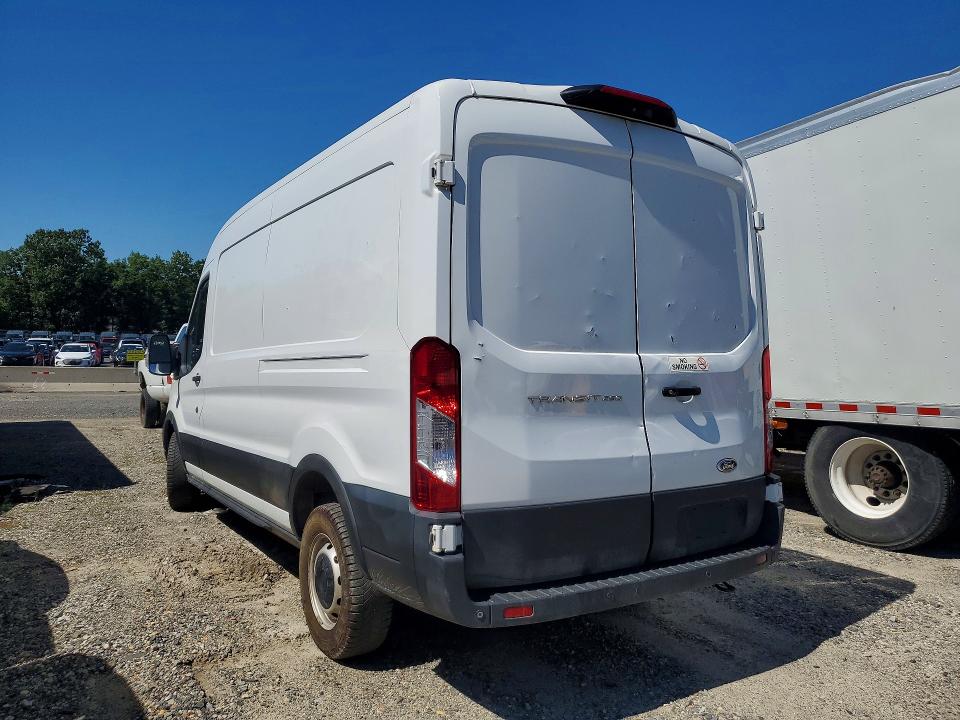 2023 Ford Transit მანქანა იყიდება აუქციონზე, vin: 1FTBR1C88PKA00137, აუქციონის ნომერი: 67977576