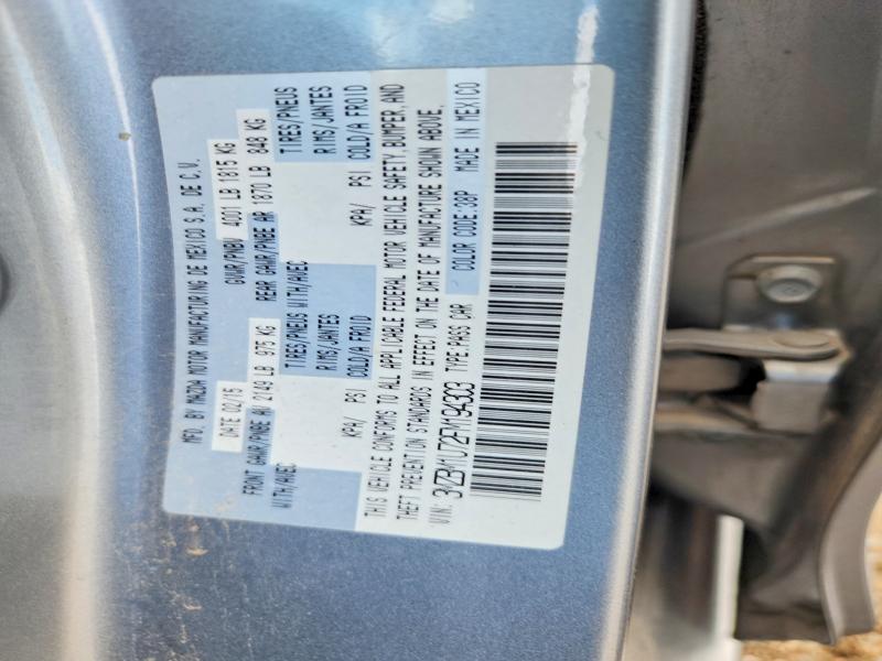Продаж на аукціоні авто 2015 Mazda 3, vin: 3MZBM1U72FM194303, номер лоту: 69146106