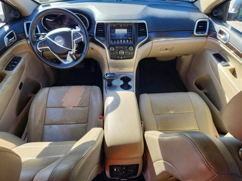 67085236 :رقم المزاد ، 1C4RJFBG9FC105788 vin ، 2015 Jeep Grand Cherokee مزاد بيع