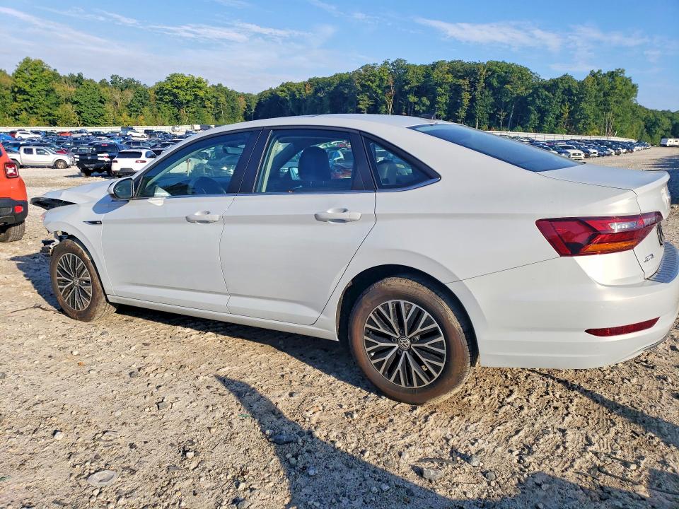 Aukcja sprzedaży 2019 Volkswagen Jetta, vin: 3VWE57BU5KM120115, numer aukcji: 68638236