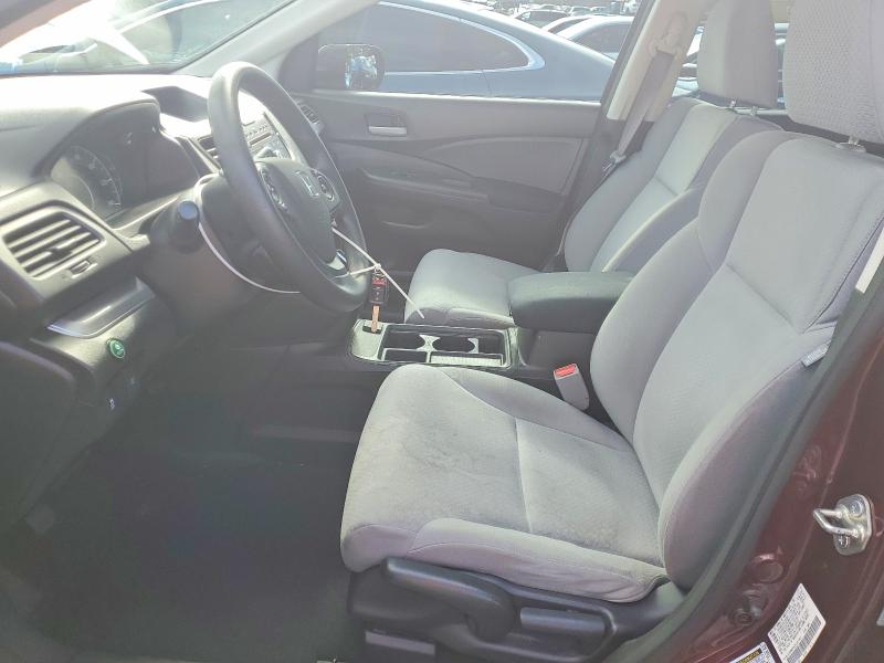 Продаж на аукціоні авто 2015 Honda Cr-v, vin: 5J6RM4H30FL021367, номер лоту: 69745416