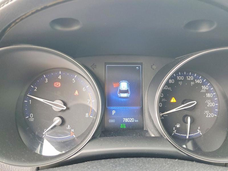 Продажа на аукционе авто 2018 Toyota C-hr, vin: NMTKHMBX6JR026599, номер лота: 69362036