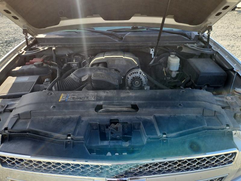 70964496 :رقم المزاد ، 1GNUCCE07AR220307 vin ، 2010 Chevrolet Tahoe مزاد بيع
