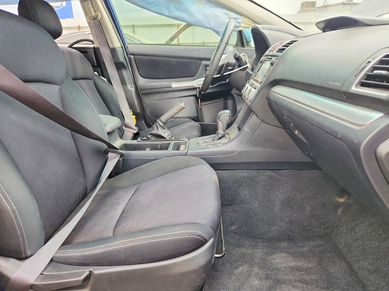 Продажа на аукционе авто 2015 Subaru Impreza, vin: JF1GPAU65F8219244, номер лота: 68257296
