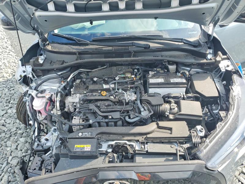 Продажа на аукционе авто 2026 Toyota Corolla Cross, vin: 7MUBAAAG9TV180786, номер лота: 67484406