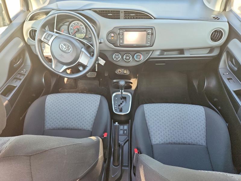 Aukcja sprzedaży 2016 Toyota Yaris, vin: VNKKTUD31GA059615, numer aukcji: 67341536