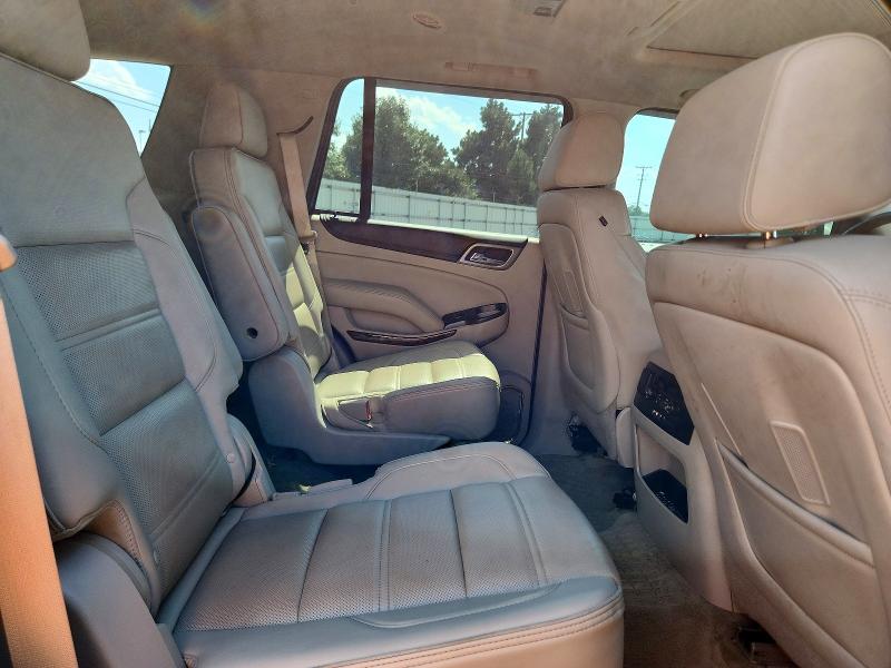 Продажа на аукционе авто 2015 Gmc Yukon, vin: 1GKS2CKJ2FR240900, номер лота: 68039166