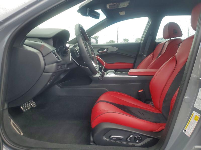 Aukcja sprzedaży 2025 Acura Tlx, vin: 19UUB6F54SA002219, numer aukcji: 67447336