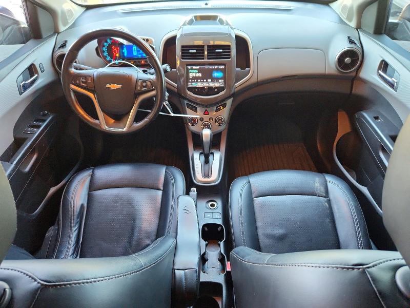 Продаж на аукціоні авто 2014 Chevrolet Sonic, vin: 1G1JE5SB1E4157319, номер лоту: 71049926