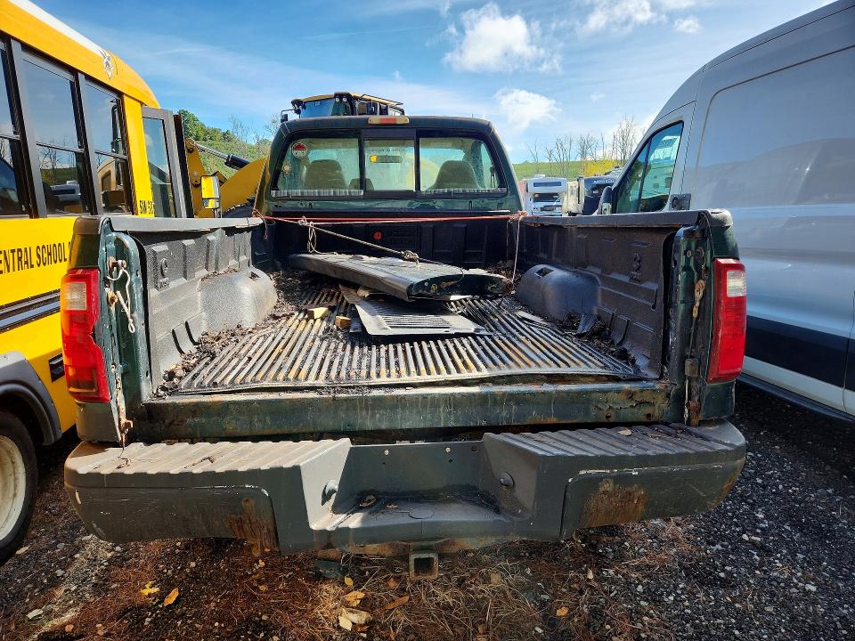 69555116 :رقم المزاد ، 1FTWF31548EC56824 vin ، 2008 Ford F350 مزاد بيع