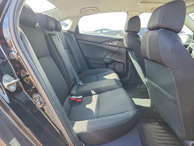 Продажа на аукционе авто 2016 Honda Civic, vin: 19XFC2F79GE018774, номер лота: 69261426
