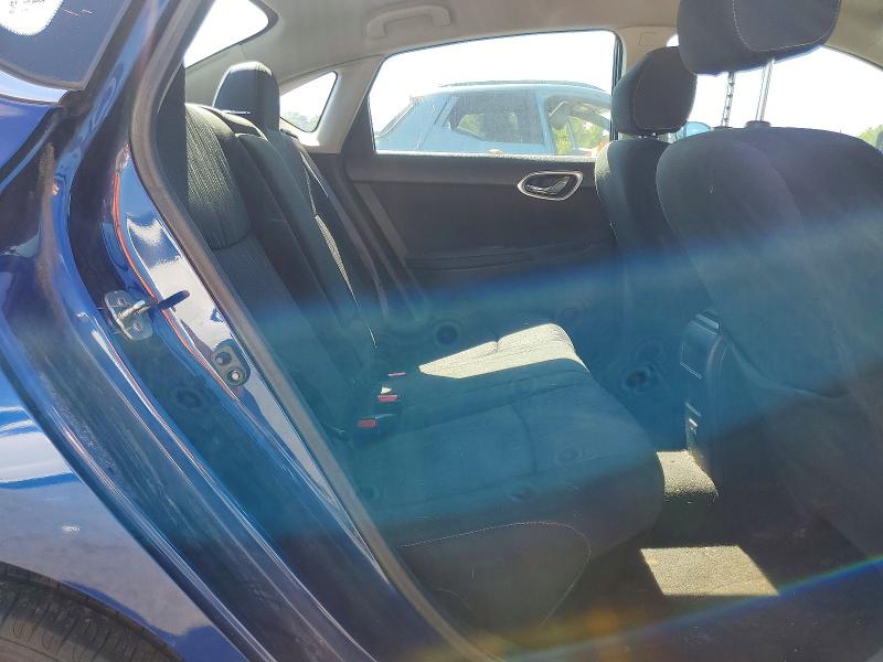 Aukcja sprzedaży 2019 Nissan Sentra, vin: 3N1AB7AP4KY301370, numer aukcji: 68863116