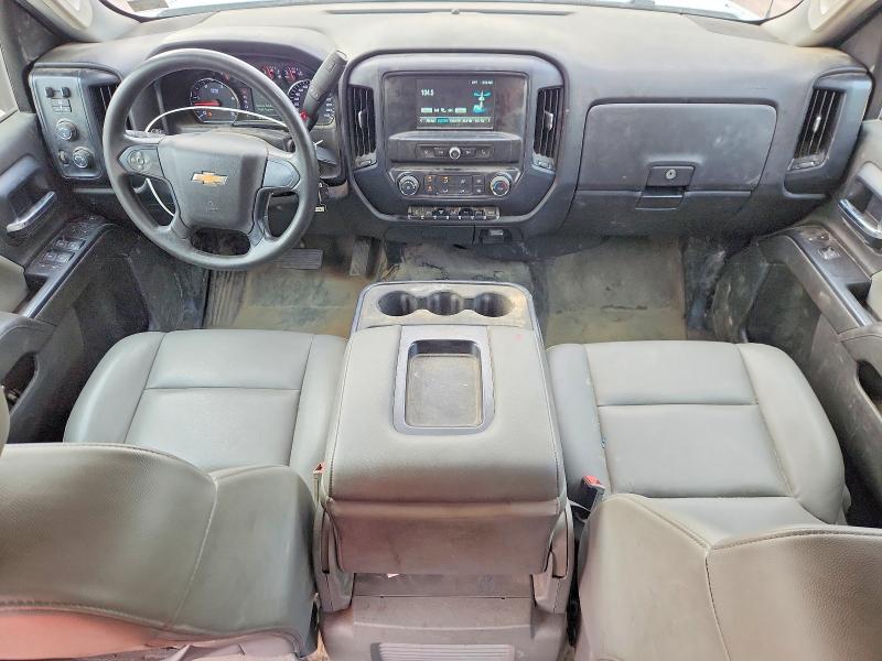 Aukcja sprzedaży 2022 Chevrolet Silverado Medium Duty, vin: 1HTKJPVK0NH747019, numer aukcji: 69351926