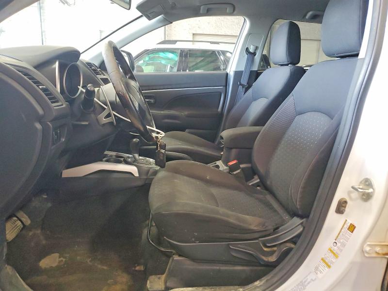 Aukcja sprzedaży 2011 Mitsubishi Outlander Sport, vin: JA4AR4AU0BZ025122, numer aukcji: 67907156