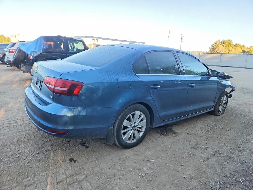 Продажа на аукционе авто 2016 Volkswagen Jetta, vin: 3VW267AJ3GM254801, номер лота: 68326876