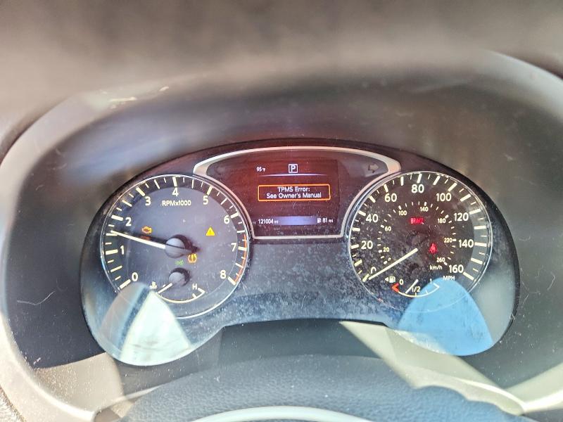 Продаж на аукціоні авто 2017 Nissan Altima, vin: 1N4AL3AP3HC479829, номер лоту: 68072636