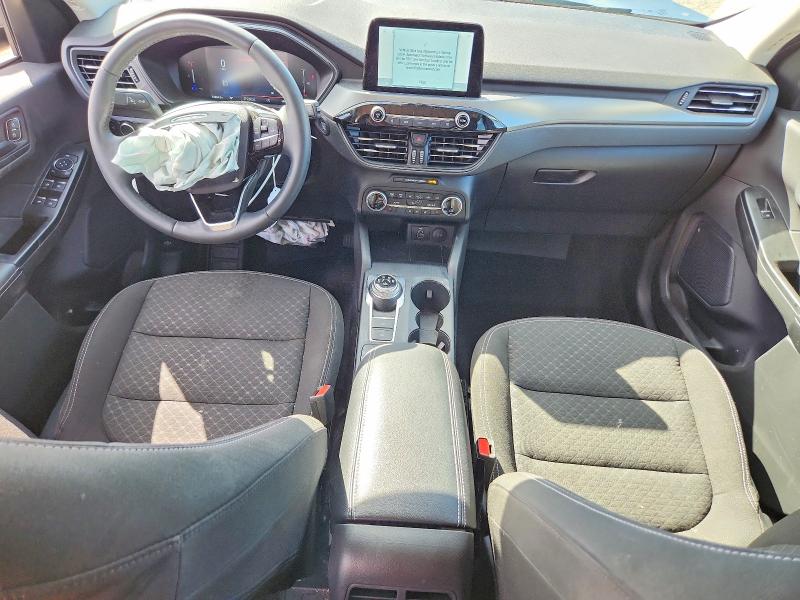 Продажа на аукционе авто 2024 Ford Escape, vin: 1FMCU9GN9RUA56169, номер лота: 70172496