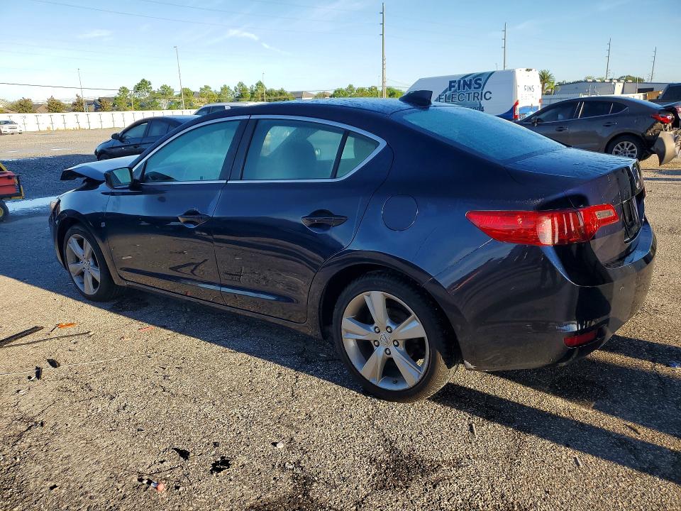 2015 Acura Ilx მანქანა იყიდება აუქციონზე, vin: 19VDE1F36FE003908, აუქციონის ნომერი: 67725826