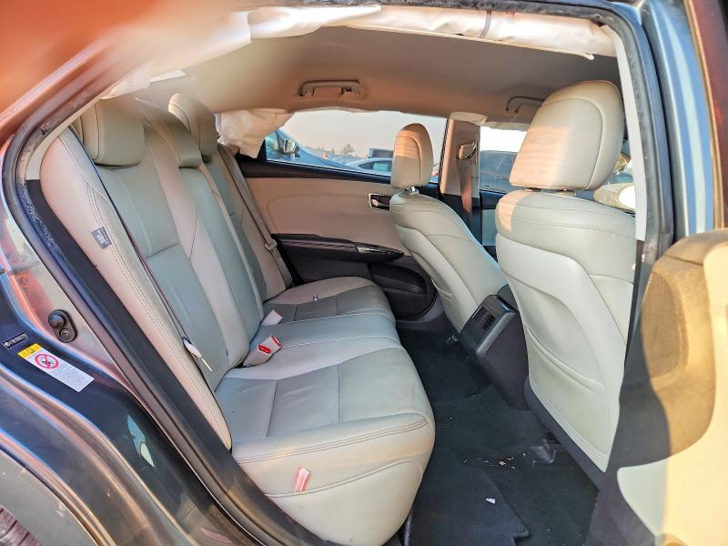 Продаж на аукціоні авто 2016 Toyota Avalon, vin: 4T1BK1EB9GU237667, номер лоту: 69925126