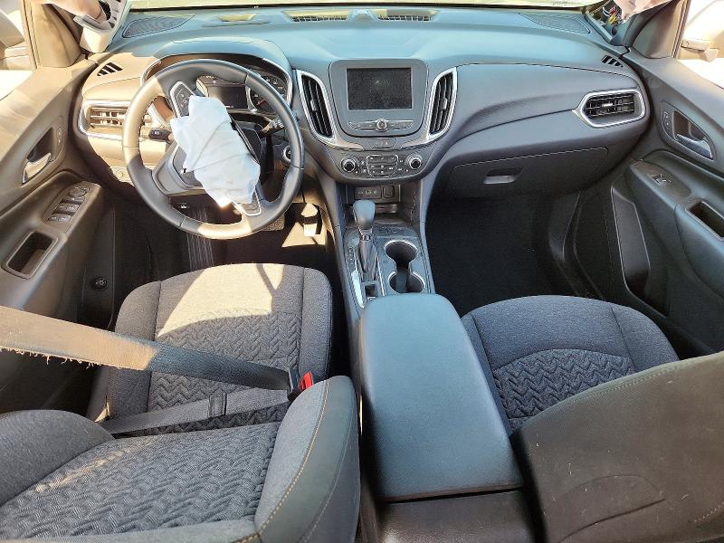 Продажа на аукционе авто 2023 Chevrolet Equinox, vin: 3GNAXKEG9PS156971, номер лота: 67305436