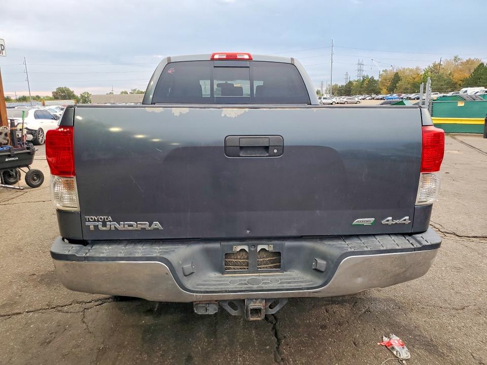 Продаж на аукціоні авто 2010 Toyota Tundra, vin: 5TFUW5F11AX111663, номер лоту: 70166256