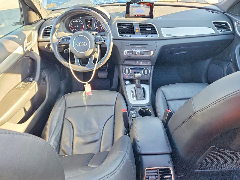 Aukcja sprzedaży 2017 Audi Q3, vin: WA1ECCFS5HR011536, numer aukcji: 68041216