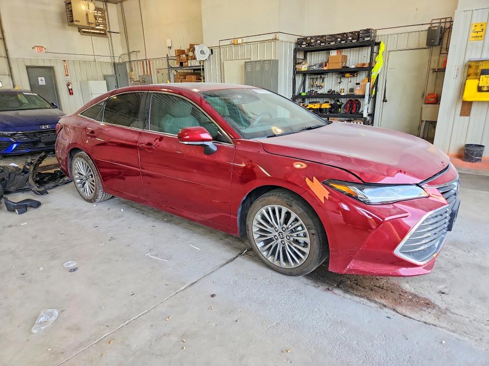 Aukcja sprzedaży 2022 Toyota Avalon, vin: 4T1DZ1FB2NU073517, numer aukcji: 67719796