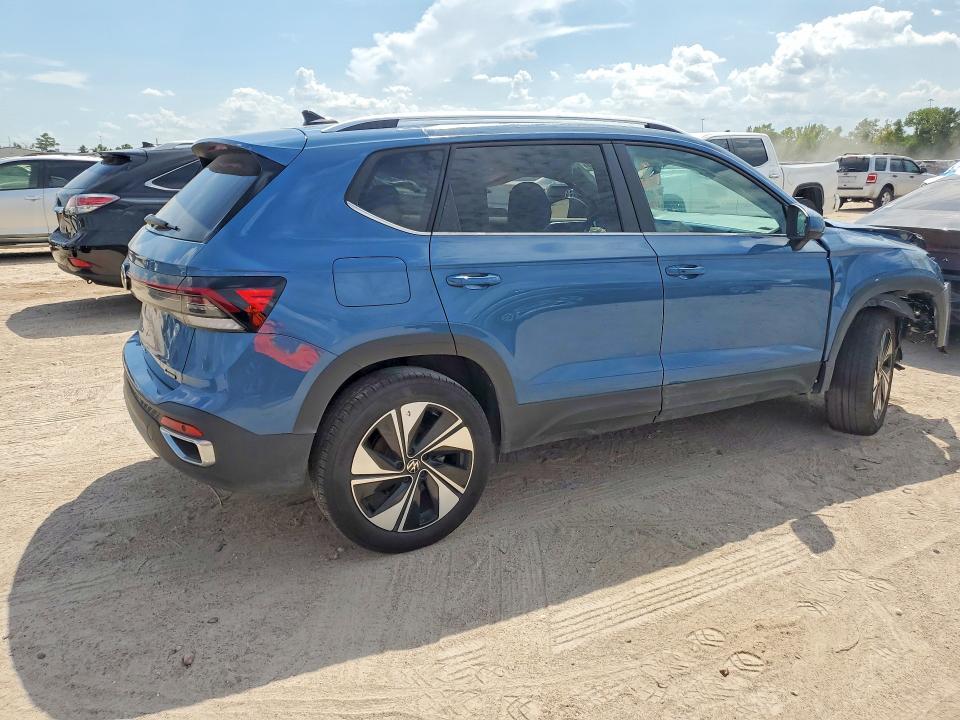 Aukcja sprzedaży 2026 Volkswagen Taos, vin: 3VVUC7B2XTM024714, numer aukcji: 69556576