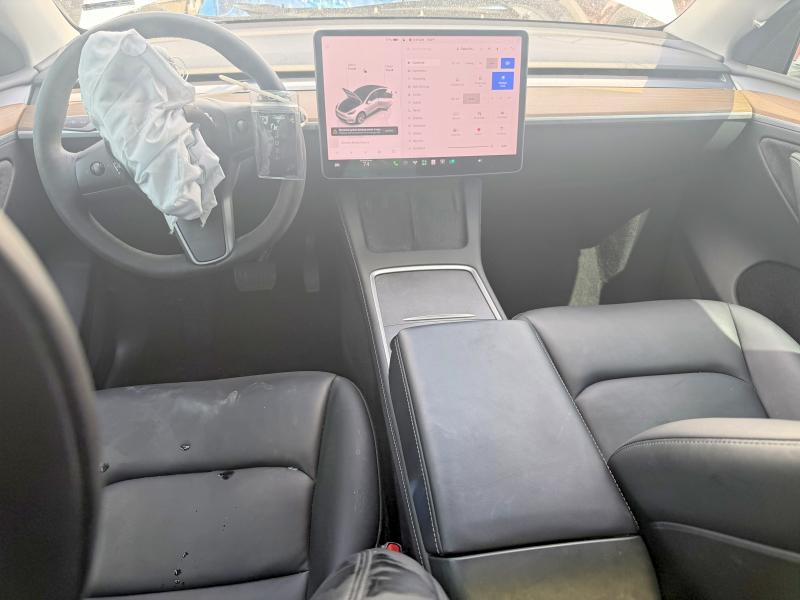 Aukcja sprzedaży 2023 Tesla Model Y, vin: 7SAYGDEE1PA120637, numer aukcji: 65465326