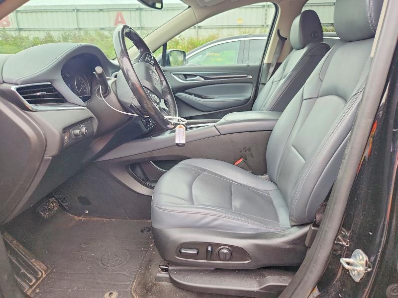67803056 :رقم المزاد ، 5GAEVAKW3LJ158458 vin ، 2020 Buick Enclave مزاد بيع