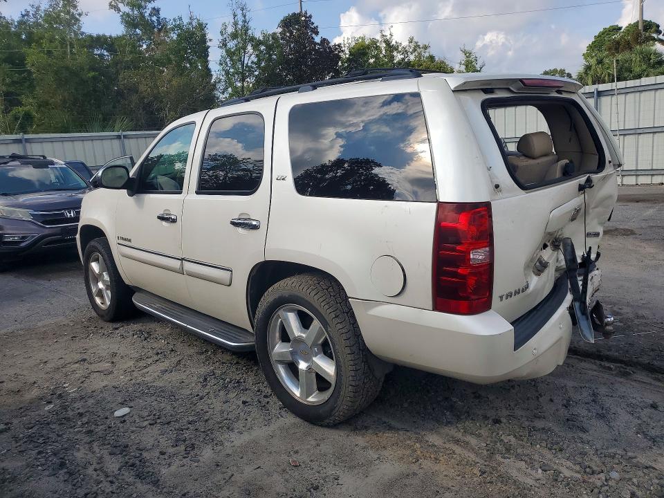Продаж на аукціоні авто 2008 Chevrolet Tahoe, vin: 1GNFC13048R182383, номер лоту: 68783056
