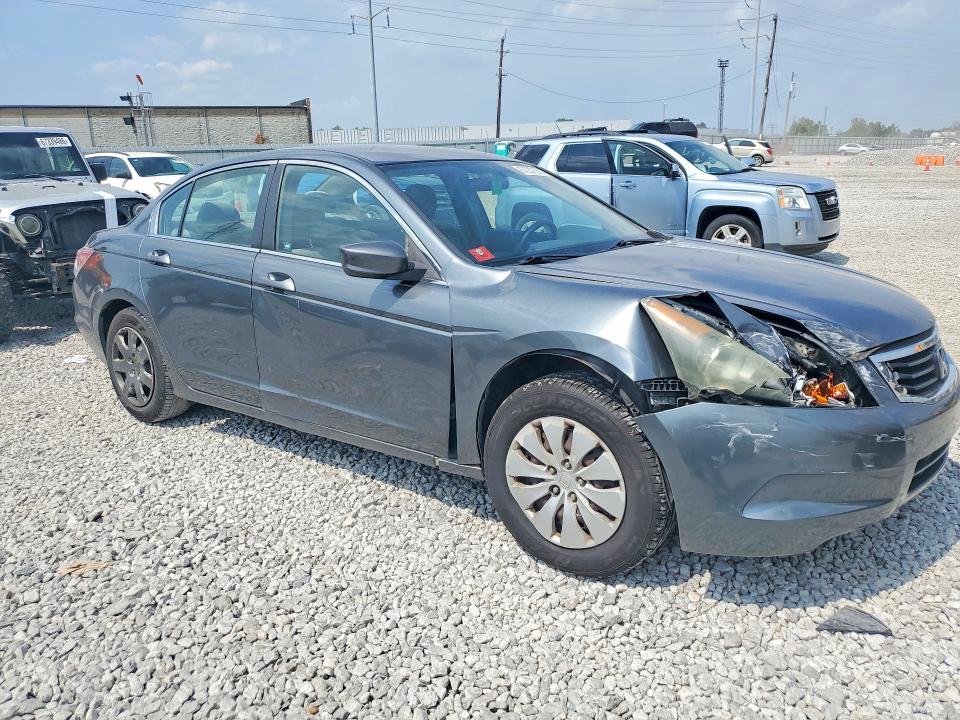 Aukcja sprzedaży 2008 Honda Accord, vin: 1HGCP26378A123713, numer aukcji: 67237056