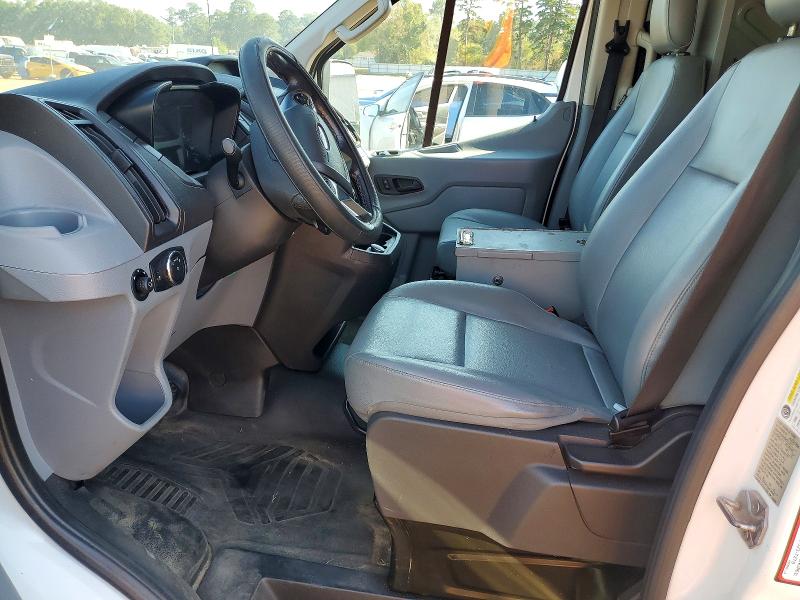 69611396 :رقم المزاد ، 1FTYR1YM4HKB33236 vin ، 2017 Ford Transit مزاد بيع