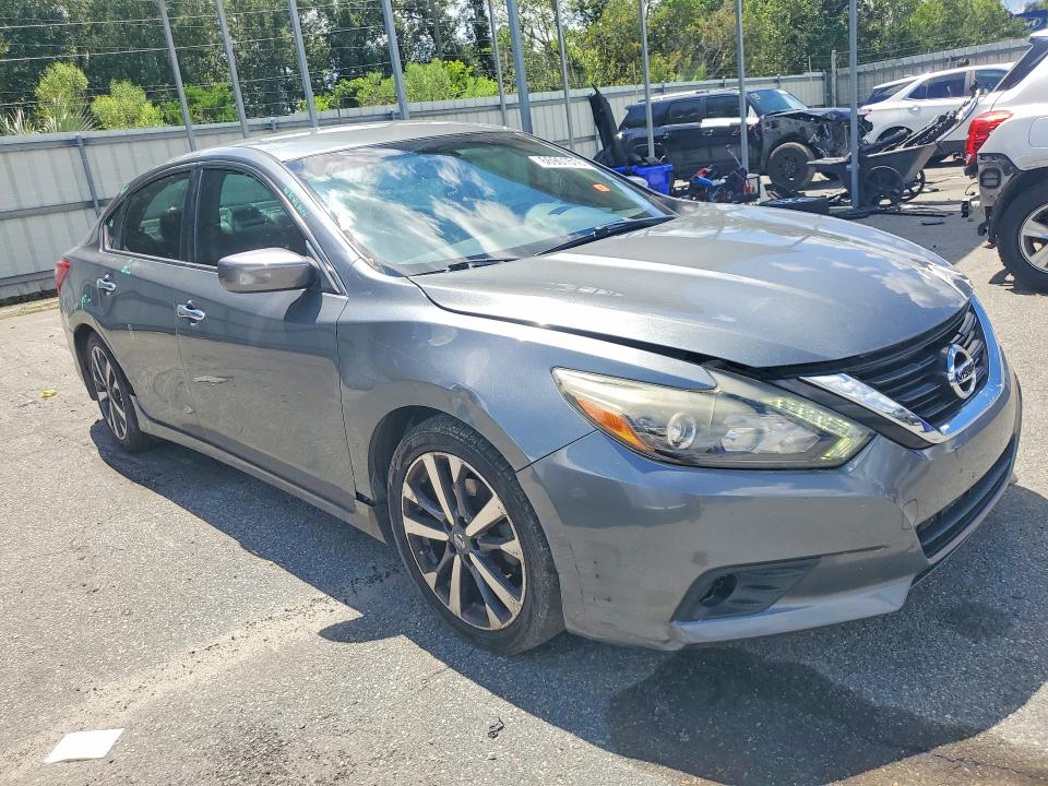 66901516 :رقم المزاد ، 1N4AL3AP8GC274487 vin ، 2016 Nissan Altima مزاد بيع