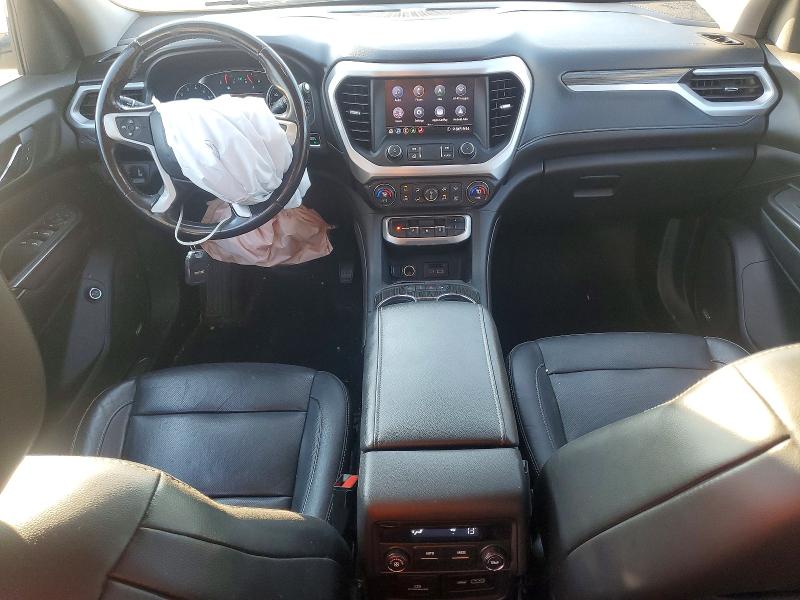 Продаж на аукціоні авто 2020 Gmc Acadia, vin: 1GKKNML47LZ202113, номер лоту: 67900976
