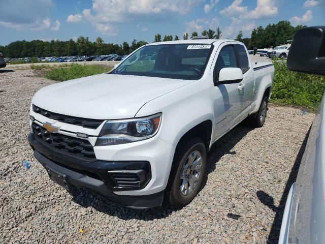 71518976 :رقم المزاد ، 1GCHSCEA4N1250553 vin ، 2022 Chevrolet Colorado مزاد بيع